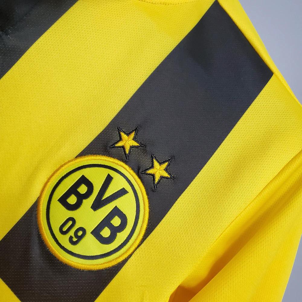 BVB