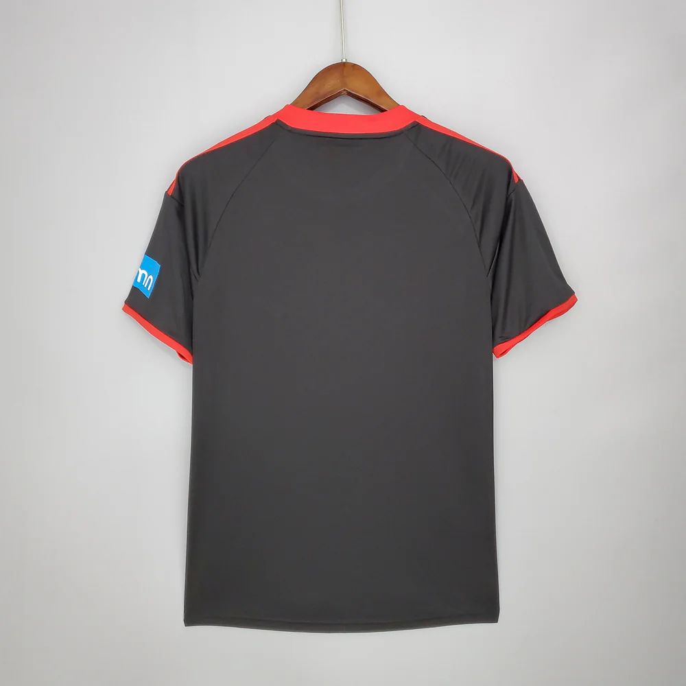 Benfica Away Jwrsey 2009/10