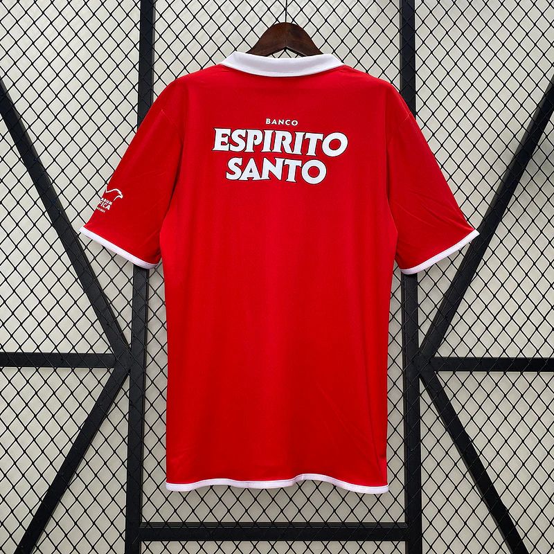 Benfica Home Jersey 04/05