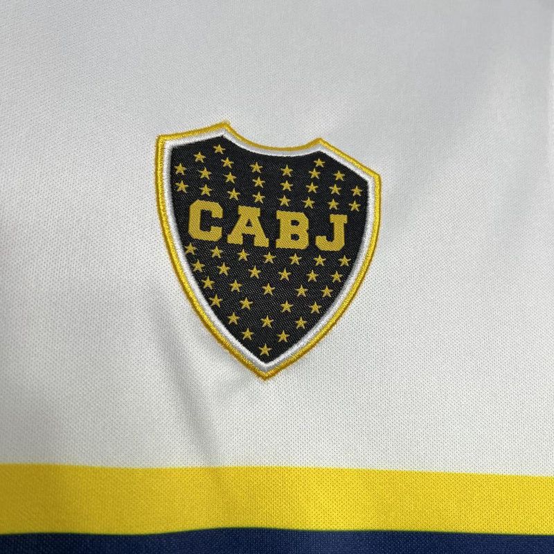 Boca Juniors