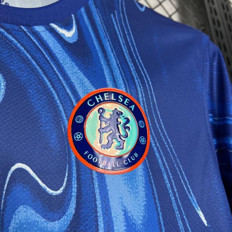 Logo Chelsea