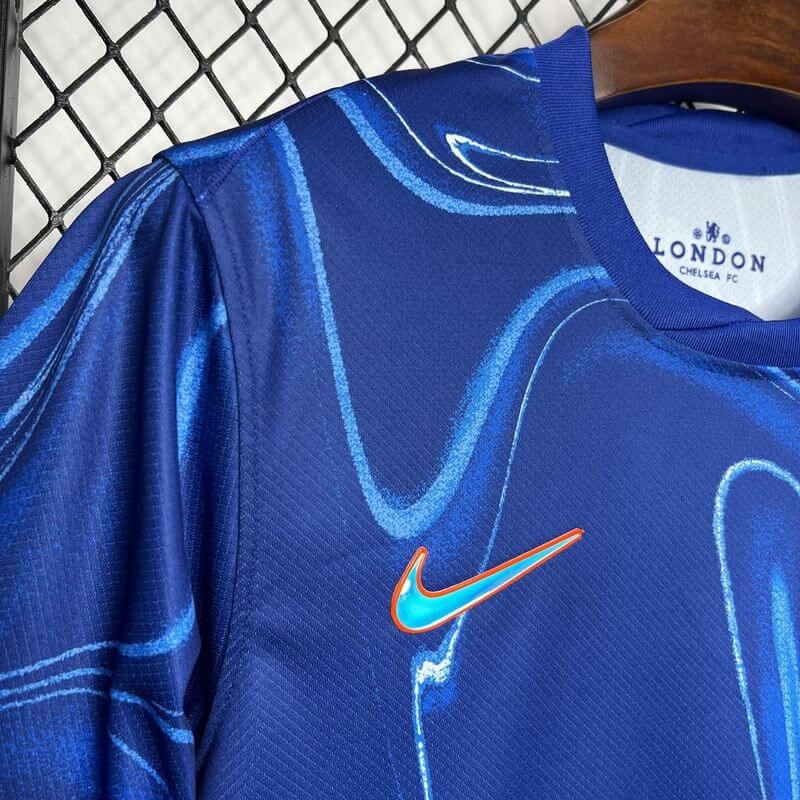 Nike Sponsor