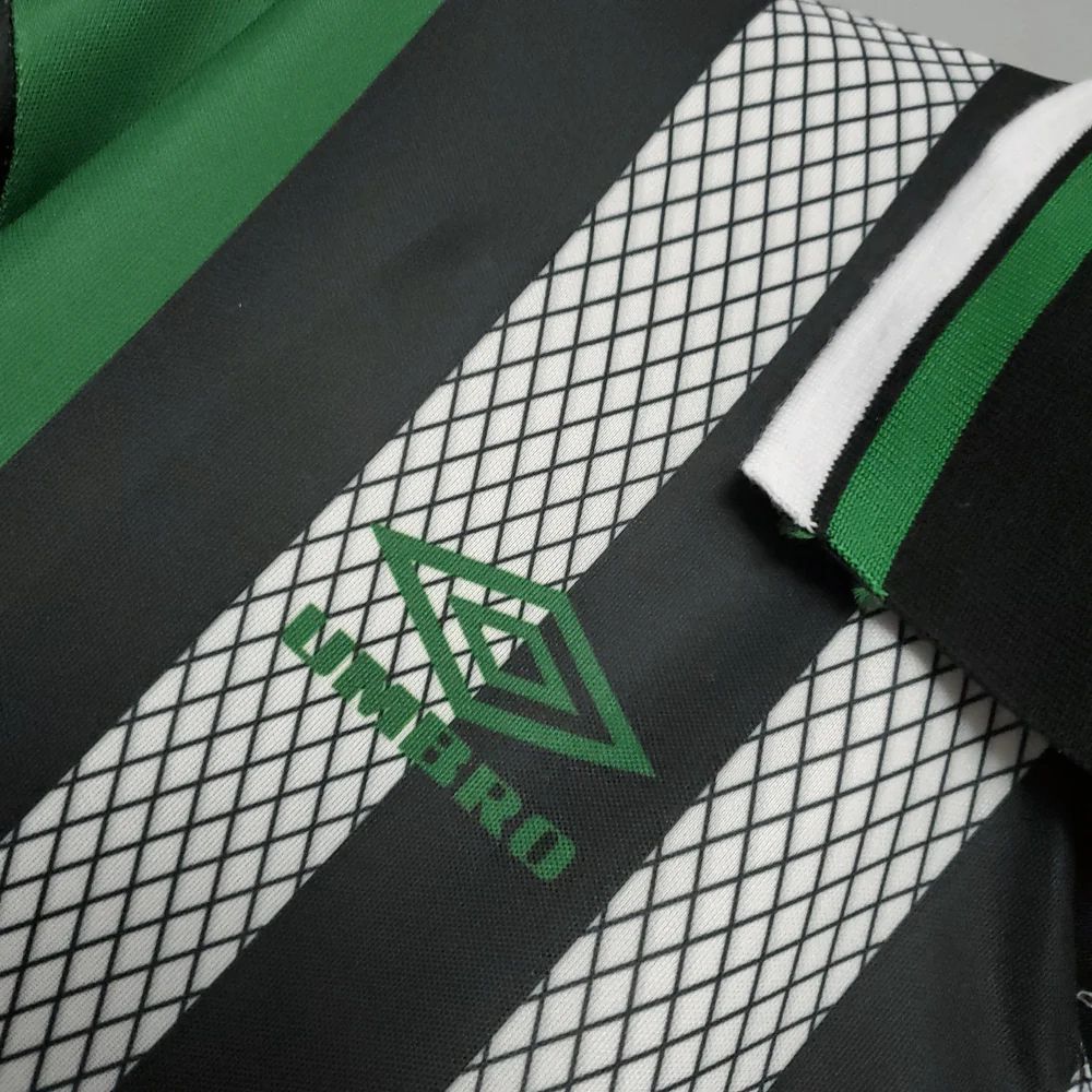 Umbro Sponsor