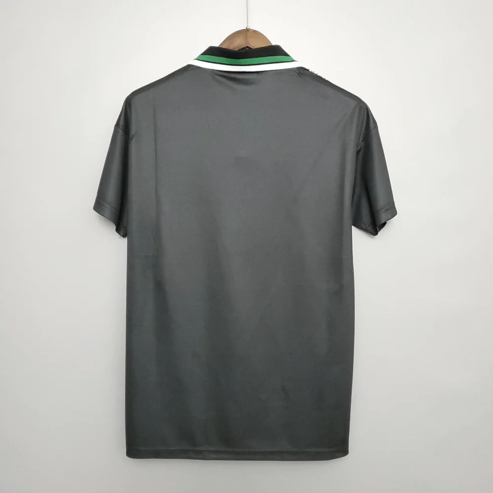 Celtic Away Jersey 95/96