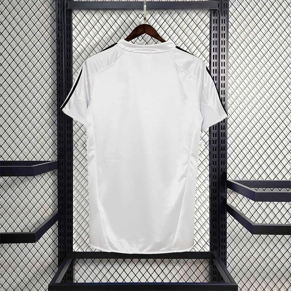 Real Madrid home jersey 04/05