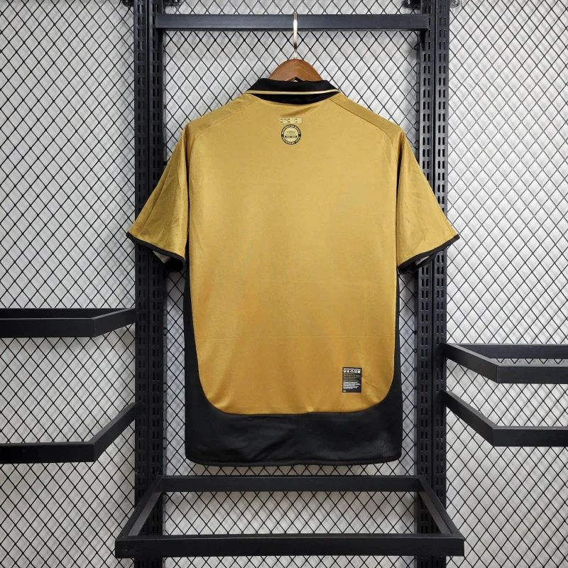Manchester United Third Jersey 01/02