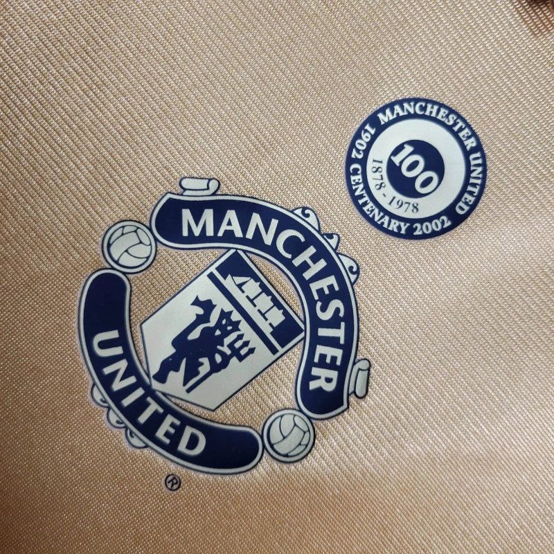 Manchester Logo