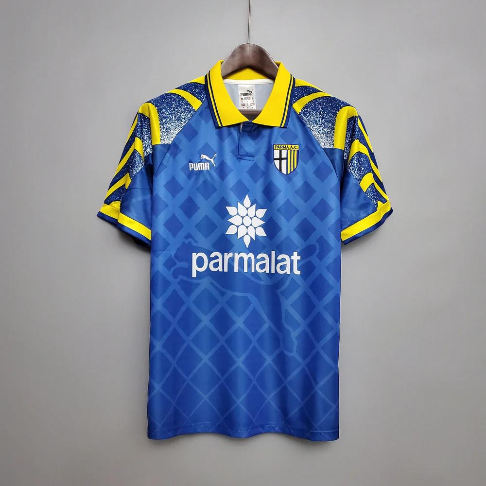 Parma Third Jersey 95/96