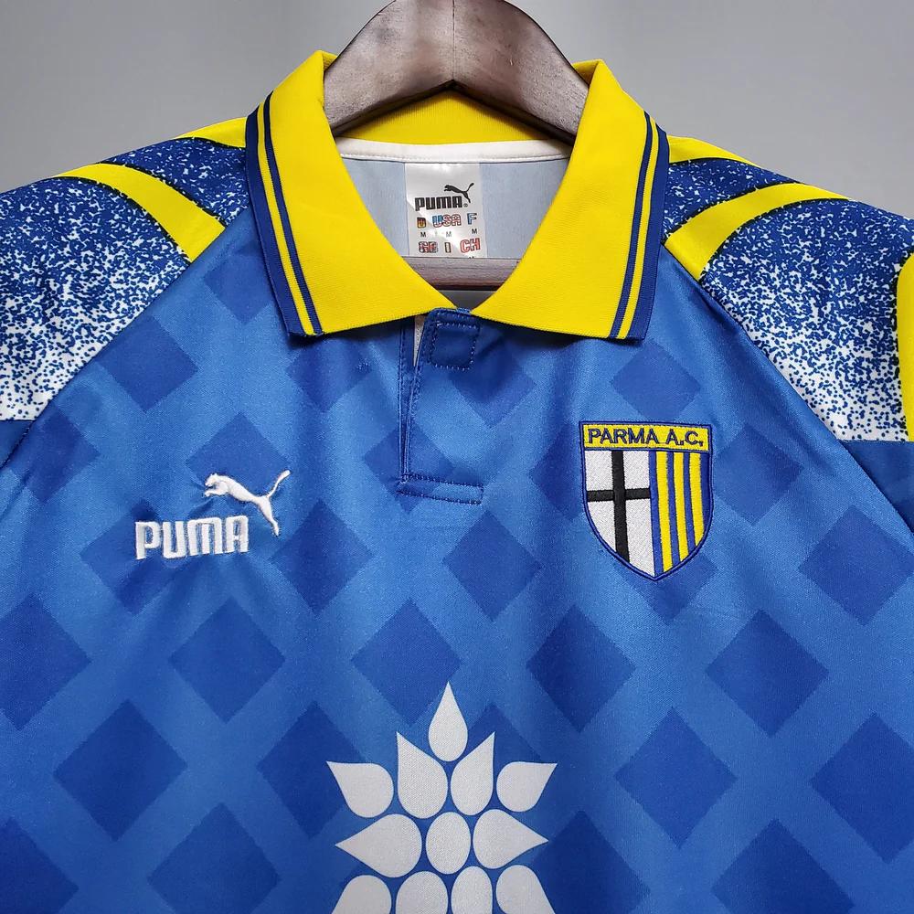 Parma Third Jersey 95/96