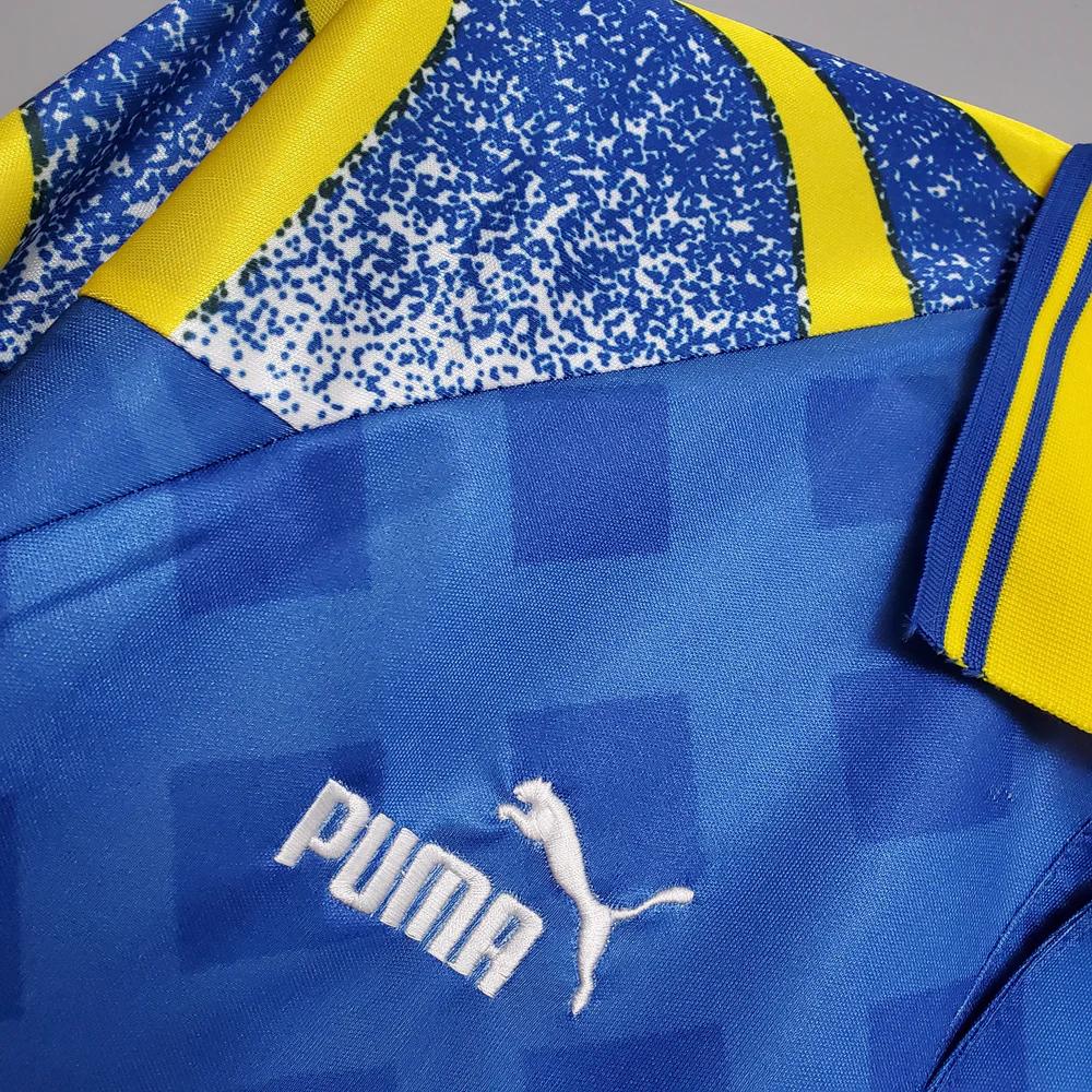 Puma Sponsor