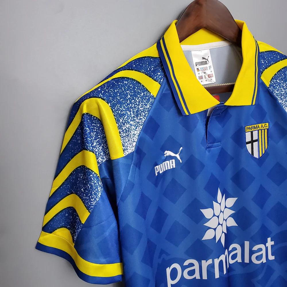 Parma Third Jersey 95/96
