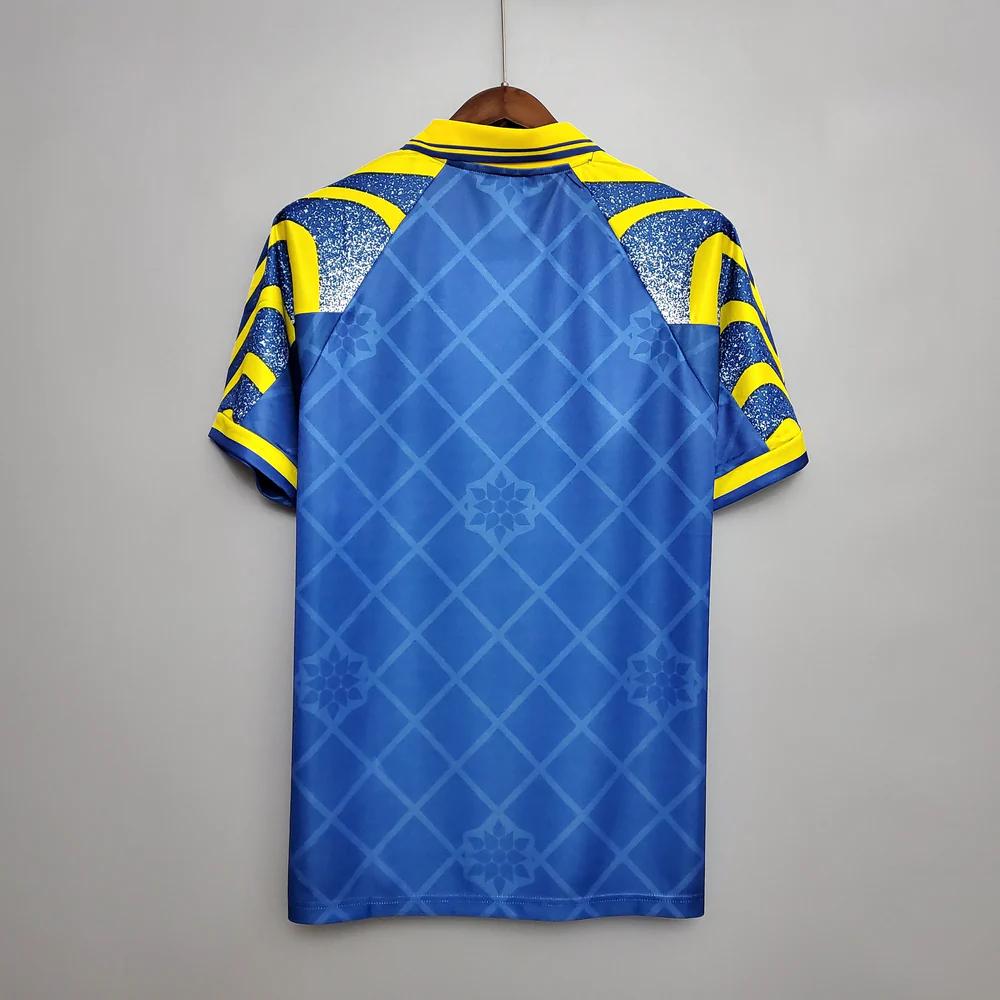 Parma Third Jersey 95/96