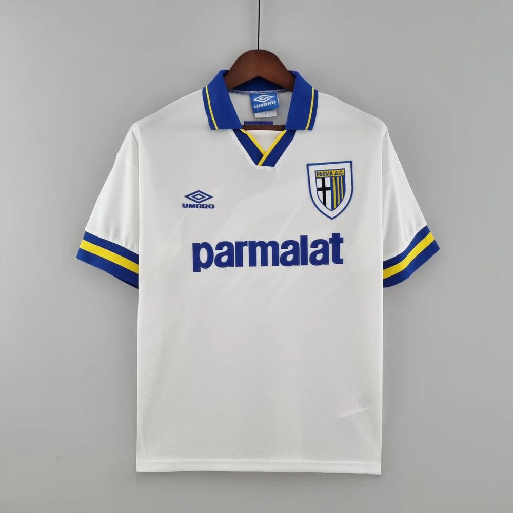 Parma Home Jersey 94/95