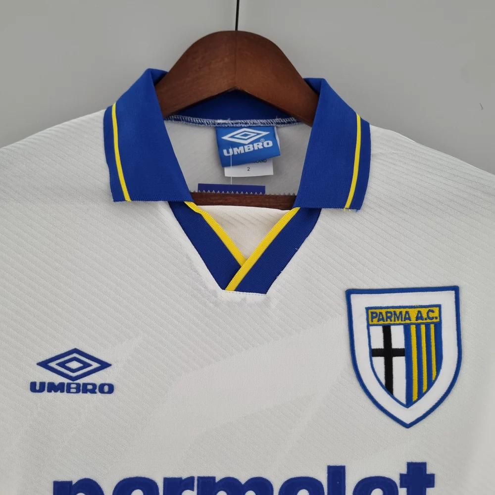 Parma Home Jersey 94/95
