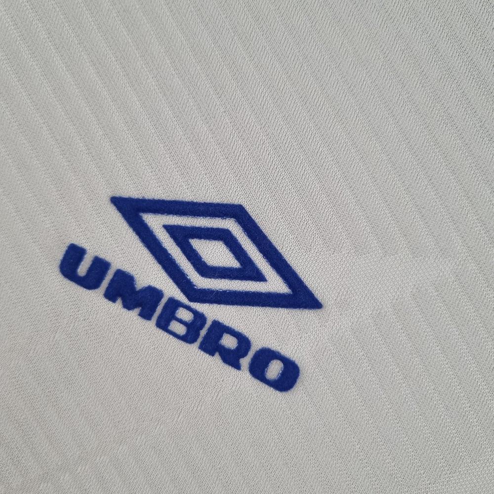Umbro Sponsor