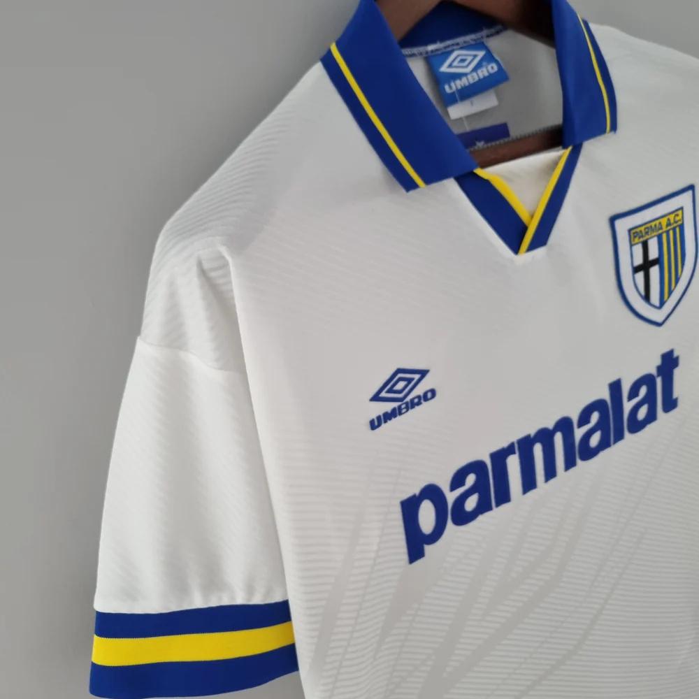 Parma Home Jersey 94/95
