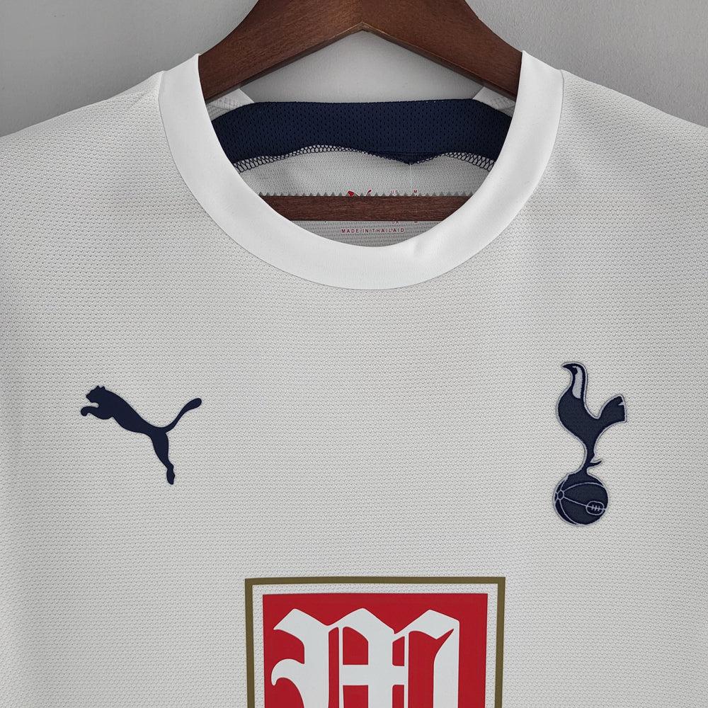 Tottenham Home Jersey 2006/07