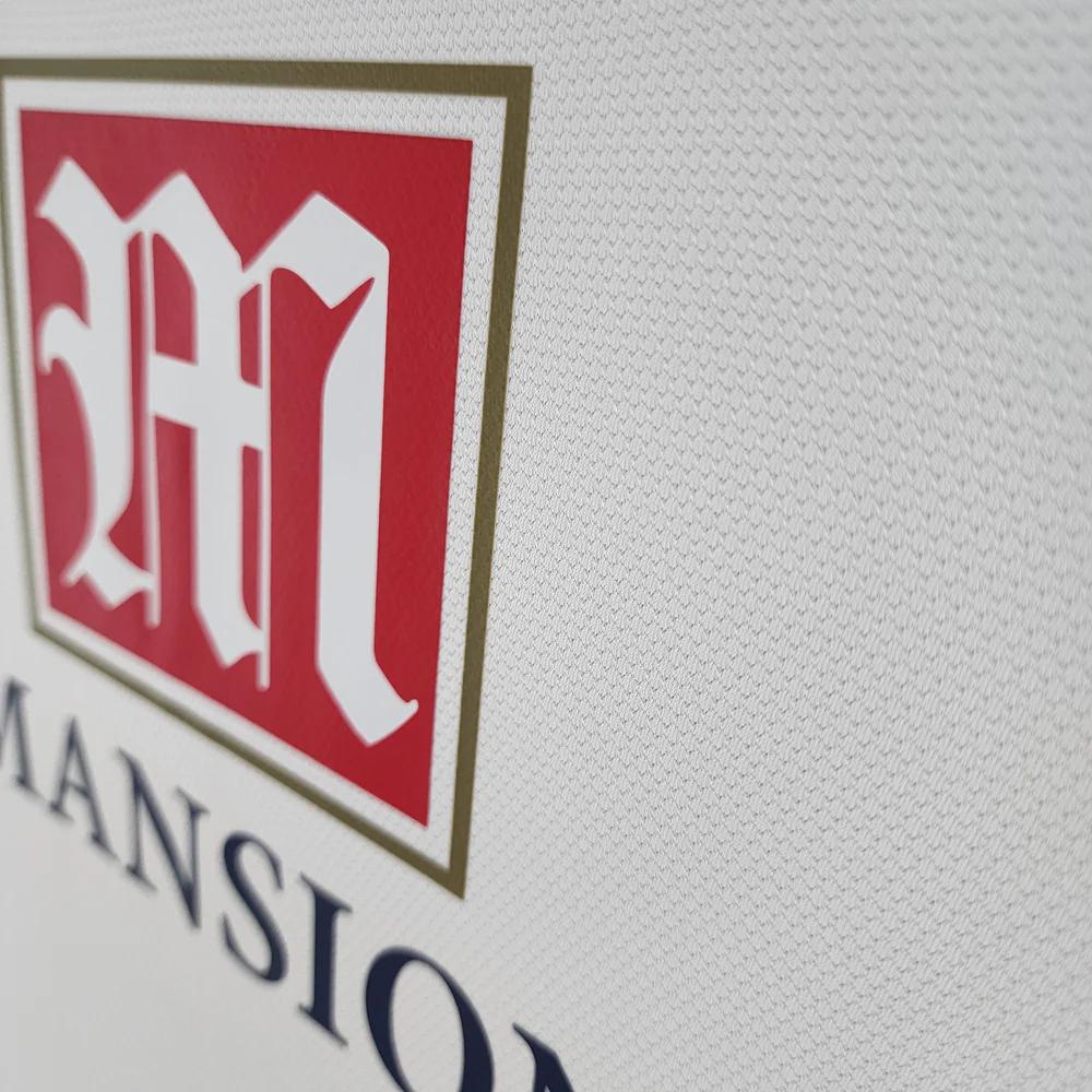 Mansion Sponsor