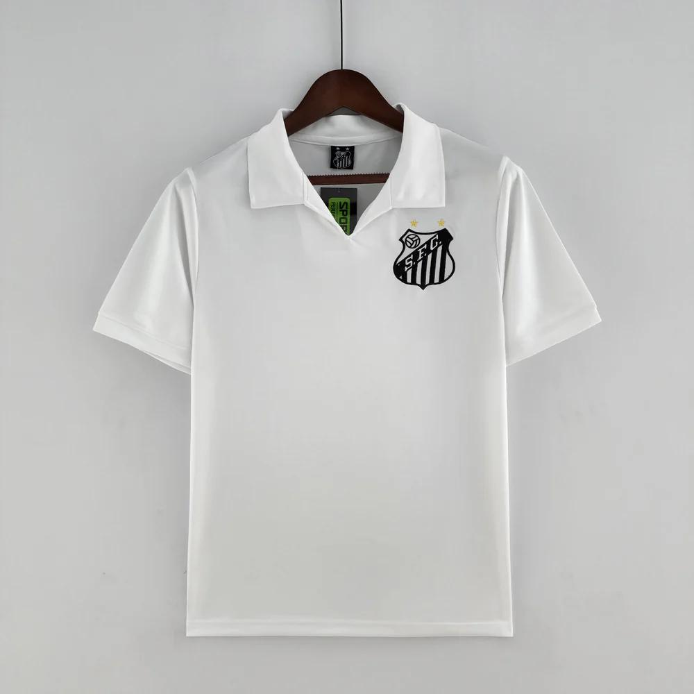 Santos Home Jersey 1970