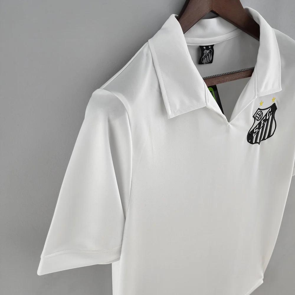 Santos Home Jersey 1970