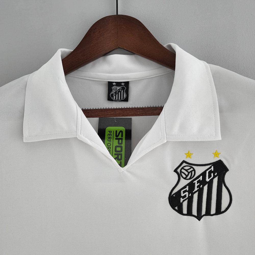 Santos Home Jersey 1970