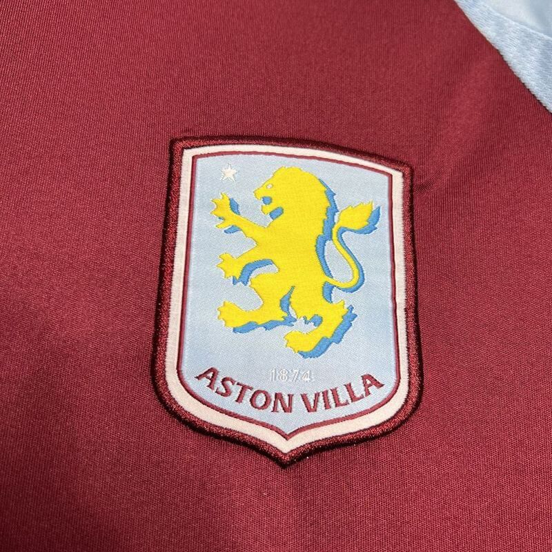 Aston Villa Logo