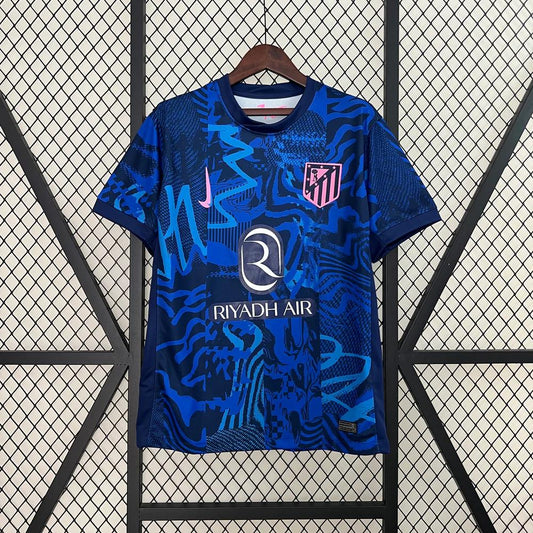 Atletico Madrid Third Jersey 24/25