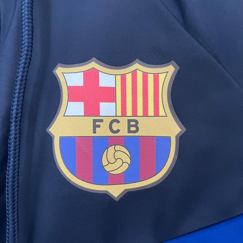 Logo Barcelona