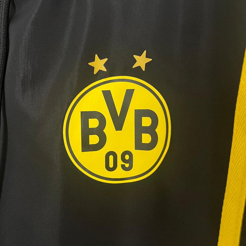 BVB logo