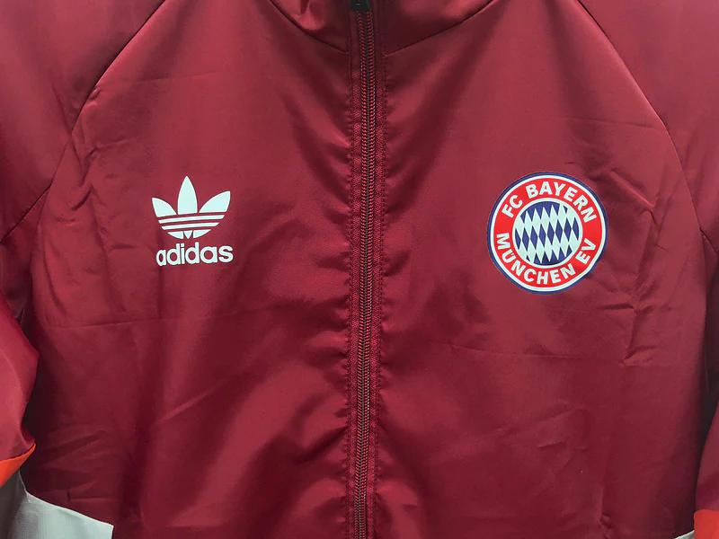 Bayern Munchen