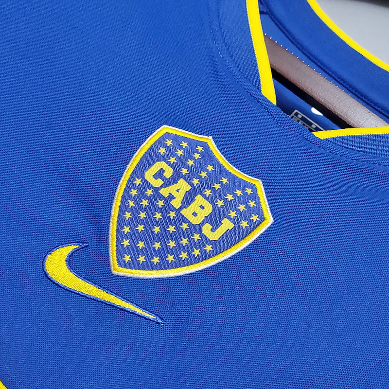 Boca Juniors Logo