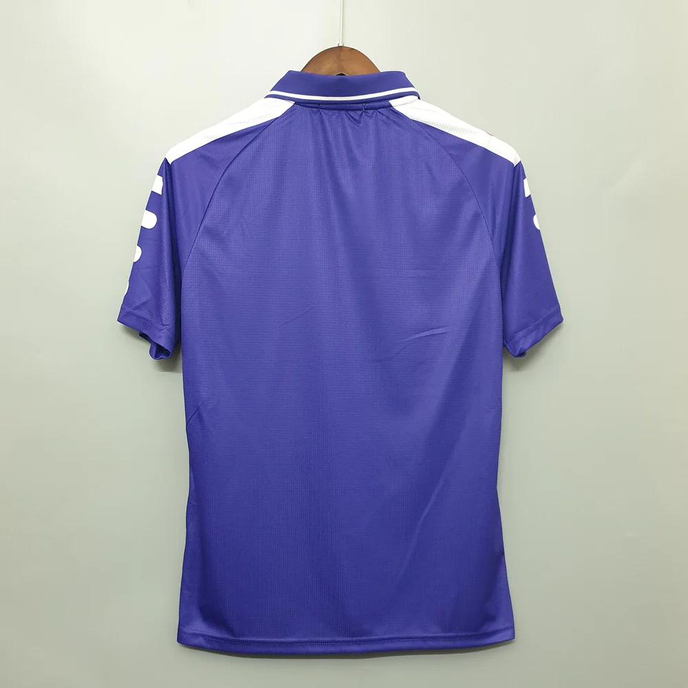 Fiorentina Home Jersey 98/99