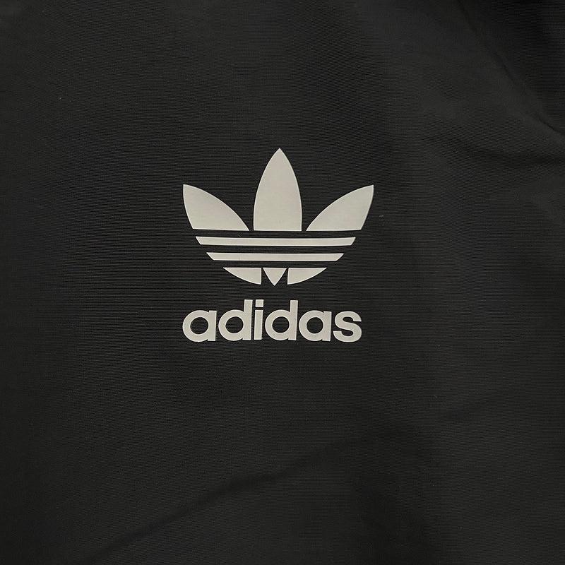 Adidas Sponsor