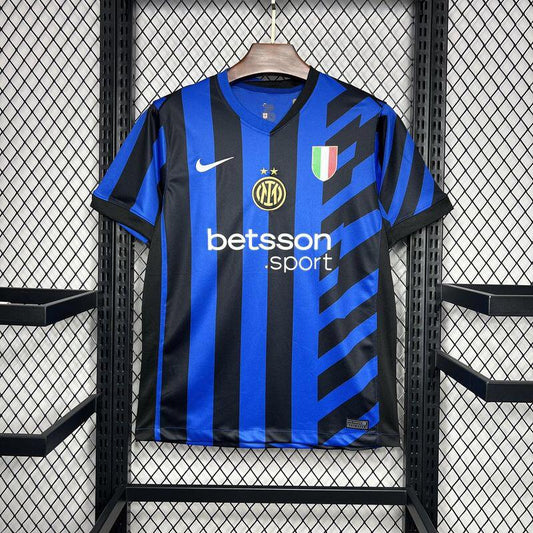 Inter Home Jersey 24/25