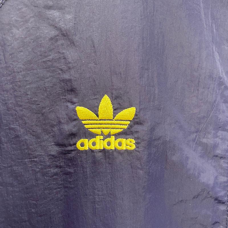 Adidas Sponsor