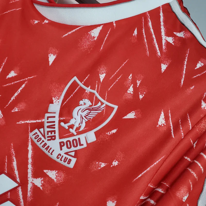 Liverpool Logo