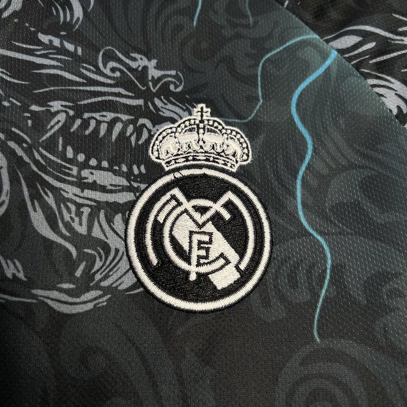 Real Madrid Logo