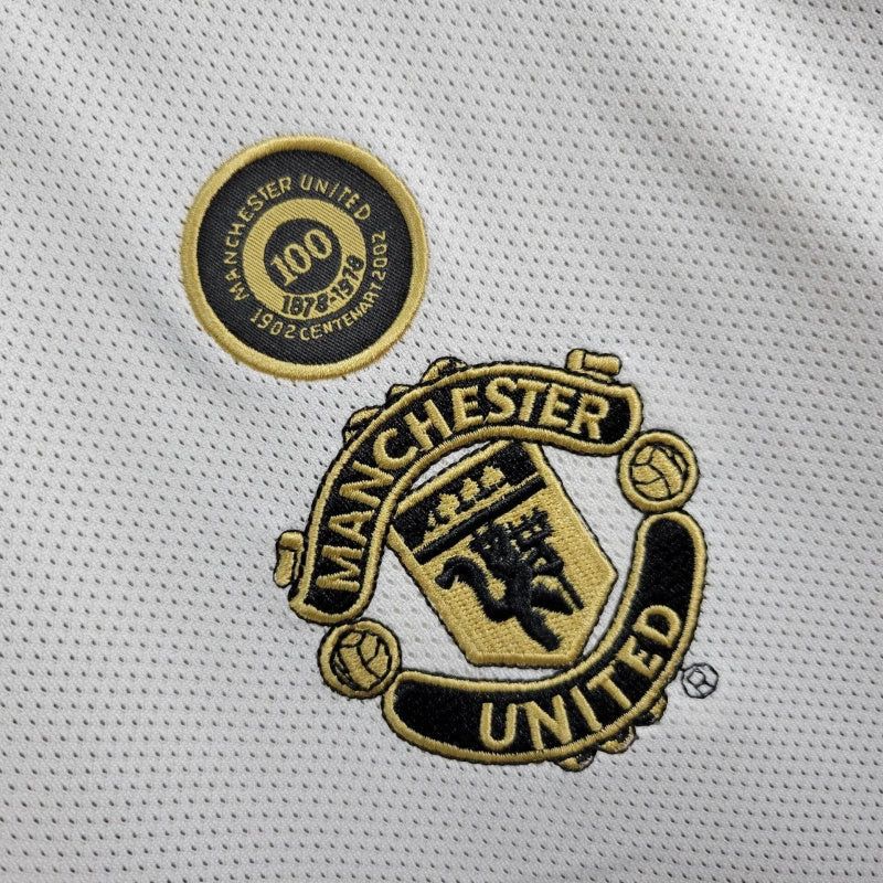 Manchester United Logo