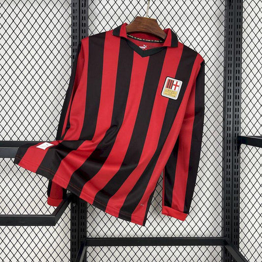 Milan 125 anni Jersey