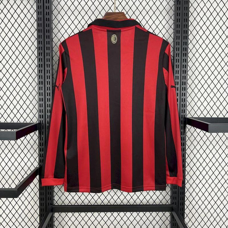 Milan 125 anni Jersey