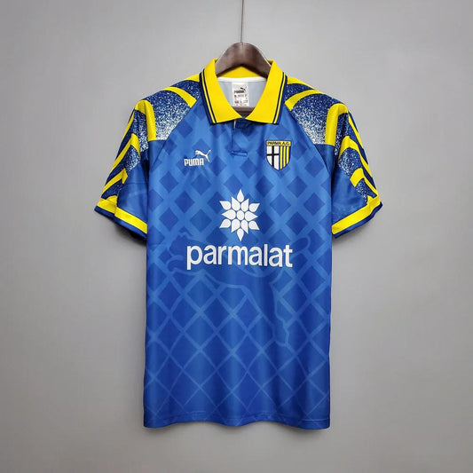 Parma Third Jersey 95/96