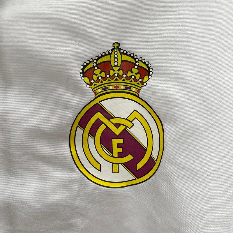 Real Madrid Logo