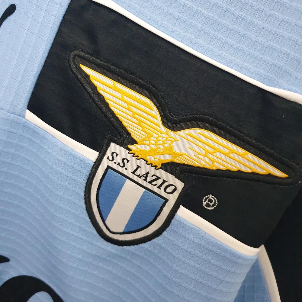 Lazio Logo