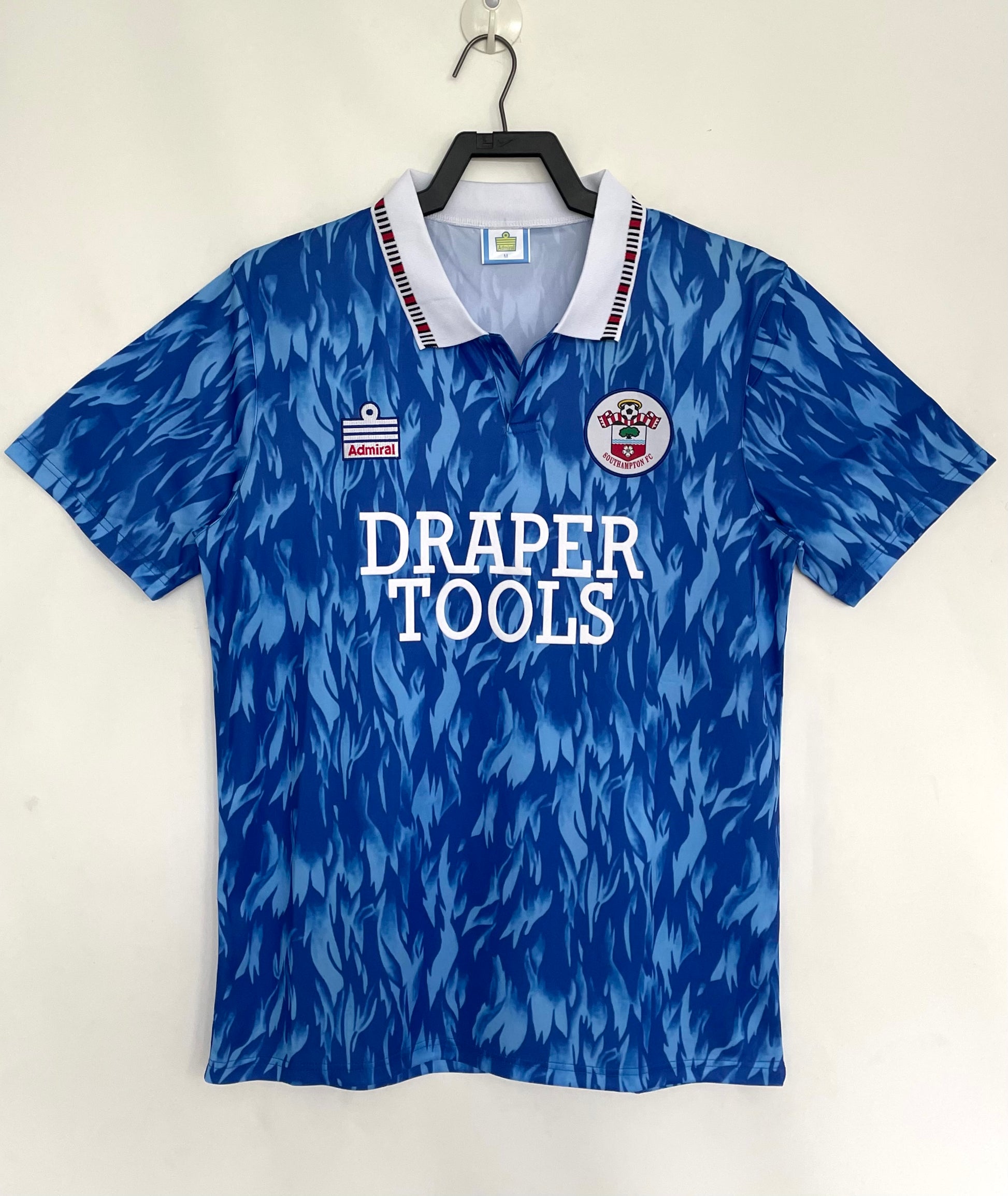 Southampton Away Jersey 92/93