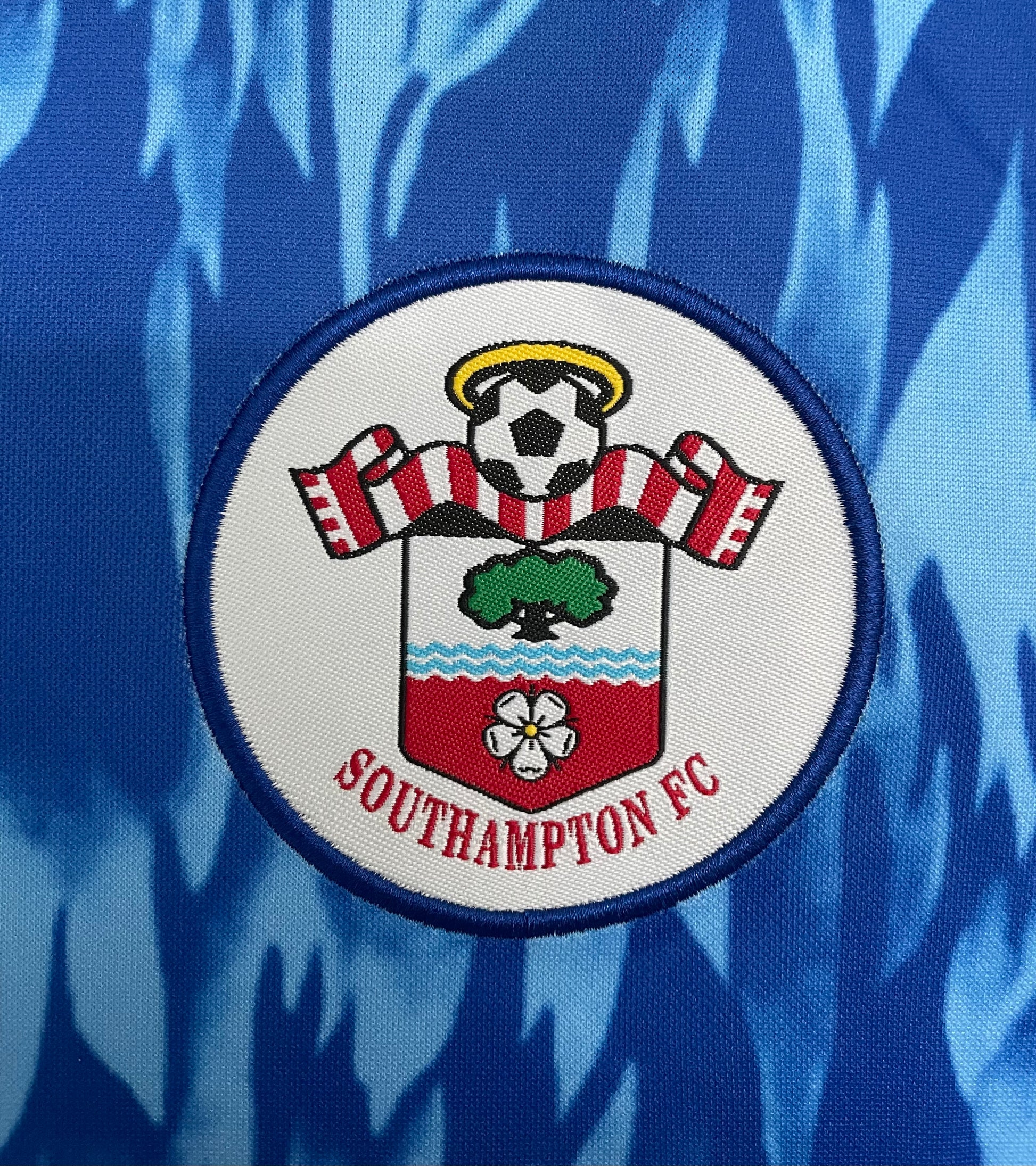 Southampton Logo