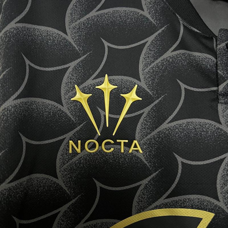 Nocta Sponsor