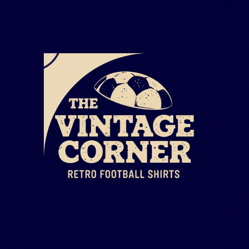 The Vintage Corner